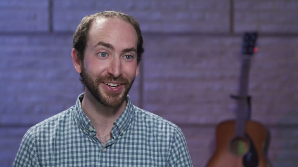 The Backstory – Ein Kamocha – Rabbi Josh Warshawsky