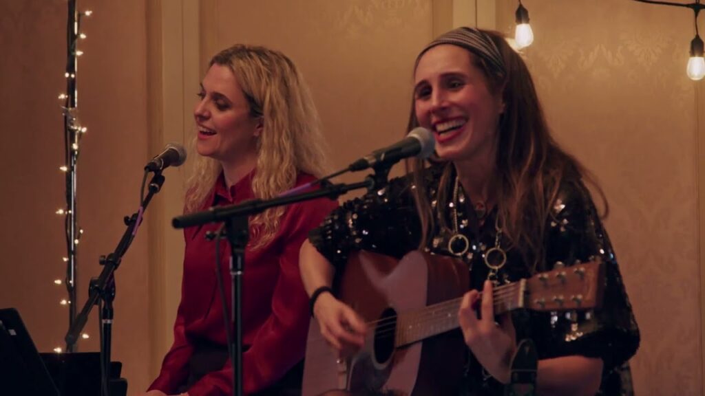 Al Hanisim – Chazan Basya Schechter and Pharaoh’s Daughter (World Premiere)
