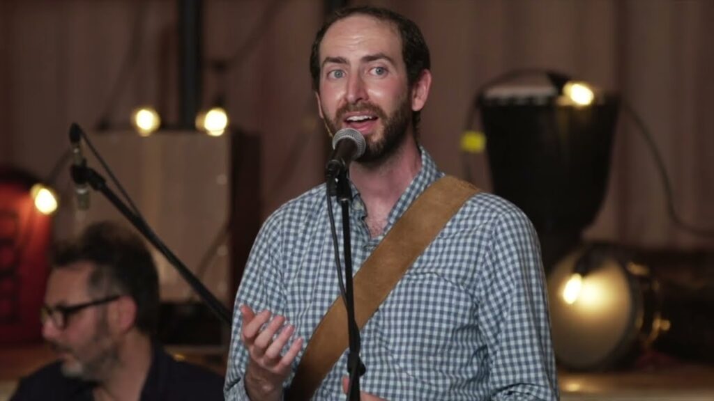 Ein Kamocha – Rabbi Josh Warshawsky (World Premiere Performance)
